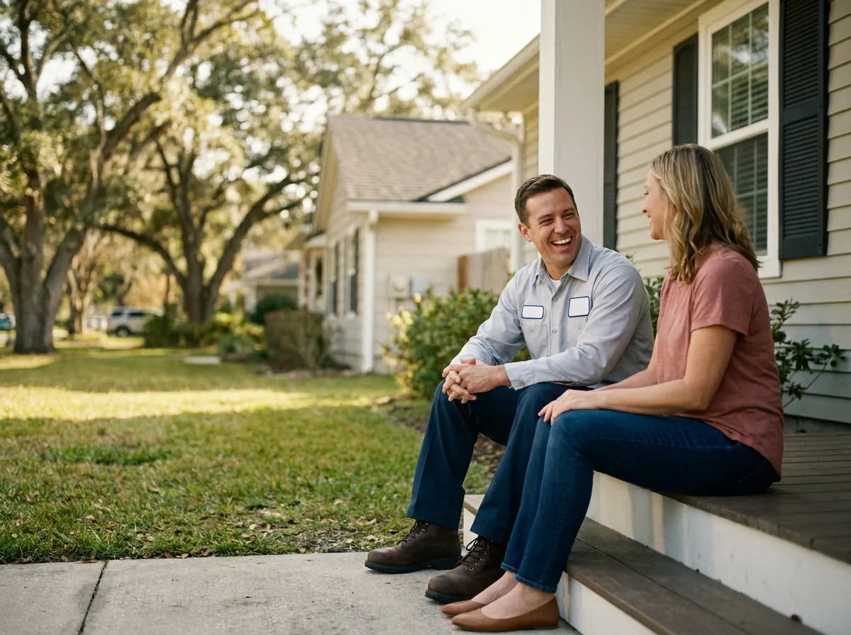 Septic tank pumping FAQs for Jay, FL